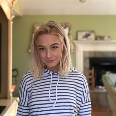 Profile Picture of Autumn Hogan (@@hogan_autumn) on Twitter
