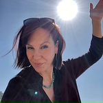 Profile Picture of Sandra B-M (@travelglance) on Flickr