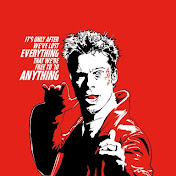 Profile Picture of Taylor Durden (@taylordurden1953) on Youtube