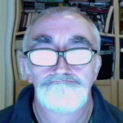 Profile Picture of Frank Singleton (@@fsingleton999) on Twitter