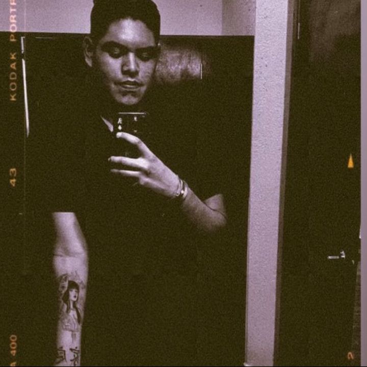 Profile Picture of ❥ ࿔ྀ𝔗𝓼𝑎𝑎𝑐࿐ ♑︎ (@isaacolivares2003) on Tiktok
