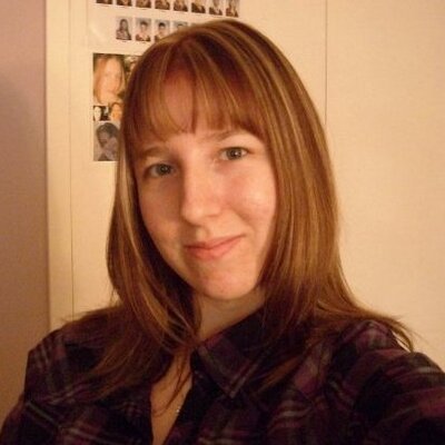 Profile Picture of Ashlea Jackson (@AshleaJackson1) on Twitter