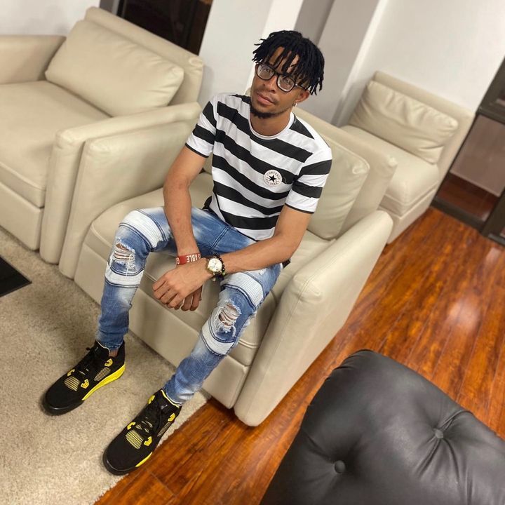 Profile Picture of David Marley (@david_marley854) on Tiktok