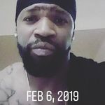 Profile Picture of jermaine randall (@inglewoodkid2019) on Instagram