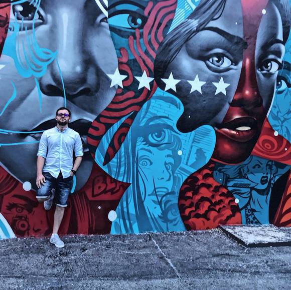 Profile Picture of Nazar Yanush (@nazaryanush) on Poshmark