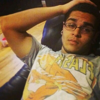 Profile Picture of Chris~* (@_Spikoski) on Twitter