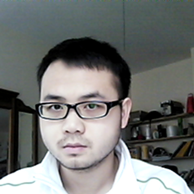 Profile Picture of Sheldon (@XuHaoliang) on Twitter