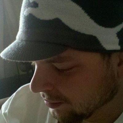 SHOOKAROOK 🌹 - Twitter Profile Picture of SHOOKAROOK 🌹 (@matthewschuch) on Twitter