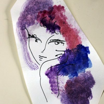 Profile Picture of Forest Olive (@JuniperBerryJam) on Twitter