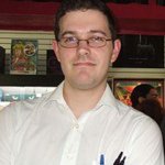 Profile Picture of James Rolfe (@angryvideogamenerd) on Instagram