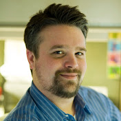 Profile Picture of Jason Irish (@dynamicjirish) on Youtube