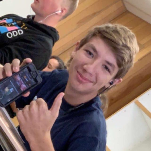 Profile Picture of Nathaniel cress (@nathaniel.cress) on Tiktok