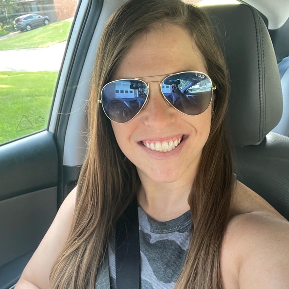 Profile Picture of Gina Fagas (@ginafagas) on Poshmark
