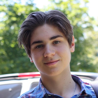 Profile Picture of Roman Cyfko (@RomanCyfko) on Twitter