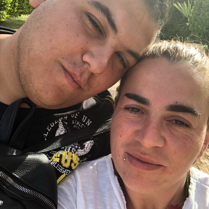 Profile Picture of lisa carone (@lisacarone) on Tiktok