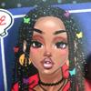 Profile Picture of Ebony Black (@@mzred20202020) on Tiktok