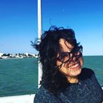 Profile Picture of Isabel Pinzón  (Azul) (@azul.ysabel) on Instagram