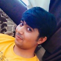 Profile Picture of Hetul Patel (@hetul-patel-26) on Quora