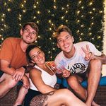 Profile Picture of Brendan Burrows (@b_bur) on Instagram