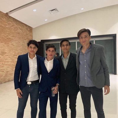 Profile Picture of Carlos Moncayo (@carlosmoncayo28) on Twitter