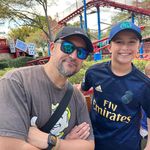 Profile Picture of Greg Joseph Entner (@vivadsanchez) on Instagram