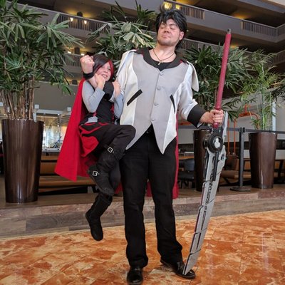 Profile Picture of JeffOfBlades (@JeffOfBlades) on Twitter