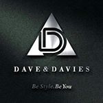 Profile Picture of DAVE&DAVIES NIJA |RC:2880072 (@daveanddavies) on Instagram