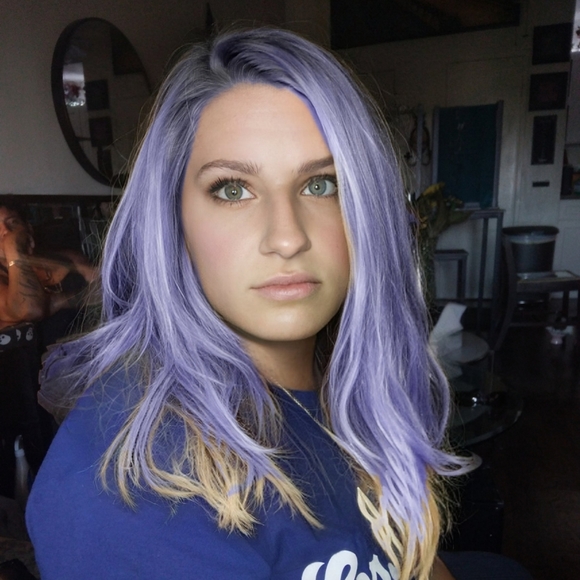 Profile Picture of Kimberly Rossetti (@k_rossetti) on Poshmark