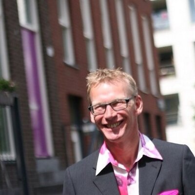 Profile Picture of Klaas Dijkhuis (@klaas_dijkhuis) on Twitter