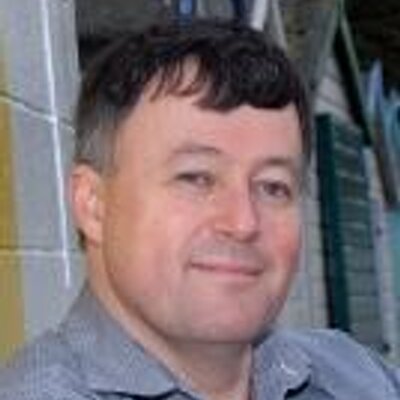 Profile Picture of Hugh Doxat-Pratt (@afchugh) on Twitter