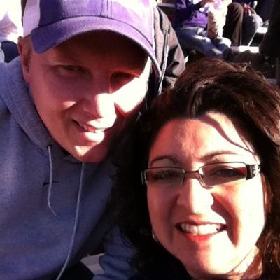 Profile Picture of Robin Allison (@RobinAllison_) on Twitter
