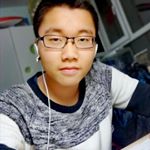 Profile Picture of Simon Dang (@antares_dang) on Instagram