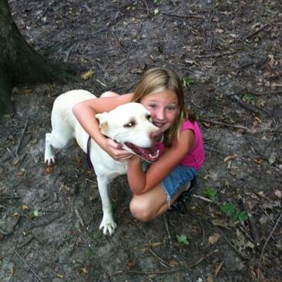 Profile Picture of Alyssa Jo Dabney (@jojobug09) on Twitter