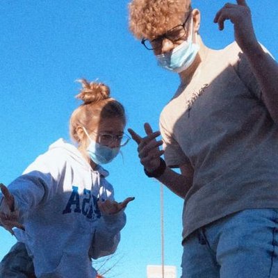Profile Picture of Carter Stevenson (@carter_charles1) on Twitter