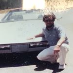Profile Picture of Ray Cline (@ray.cline.758) on Instagram