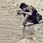 Profile Picture of Vivek Singh (@viveksingh31) on Flickr
