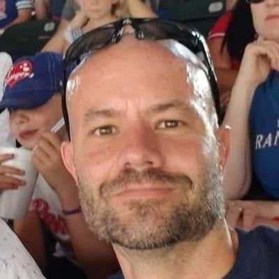 Profile Picture of Brett Wallis (@mbwallis) on Twitter