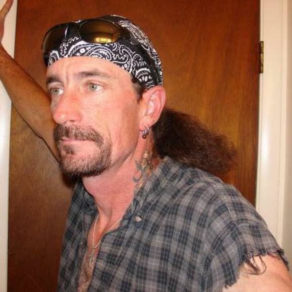 Profile Picture of Michael Stallings (@lonewolf0711) on Poshmark