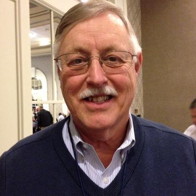 Profile Picture of Steve Tribble (@tribble_steve) on Twitter