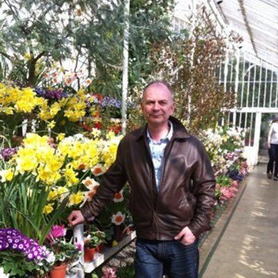 Profile Picture of Barry McCune (@Barry2064) on Twitter