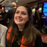 Profile Picture of Cora Edwards (@coraedwards) on Instagram