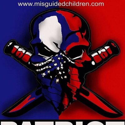 Profile Picture of Matt Paulsen (@cuznjedGunny) on Twitter