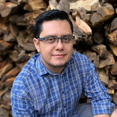 Profile Picture of Félix Eduardo Serrano Campos (@axenedu) on Twitter