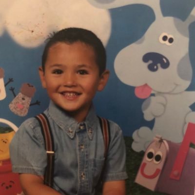 Profile Picture of Christopher Corona (@Chriscorona96) on Twitter