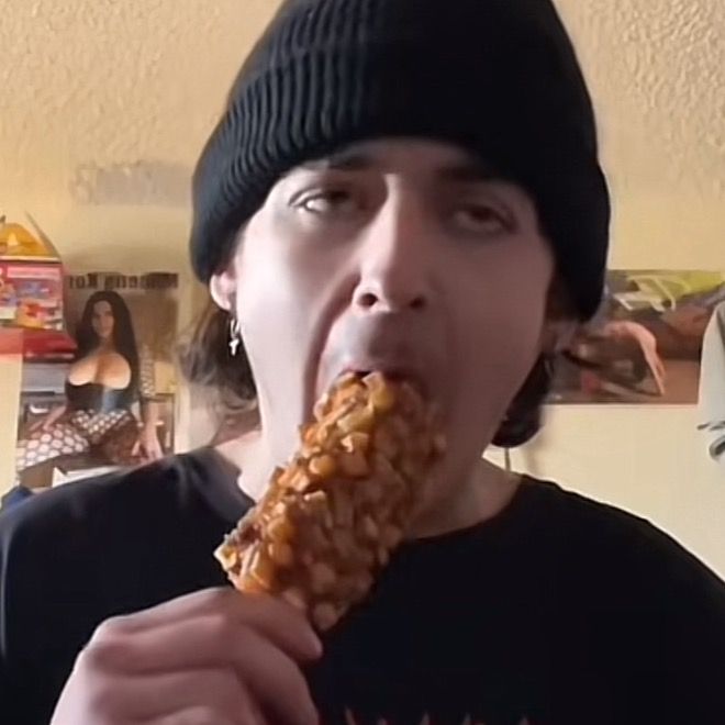 Profile Picture of Will Marsh (@willmarshette) on Tiktok