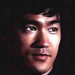 Profile Picture of Bruce Lee (@brucelee_theimmortaldragon) on Instagram