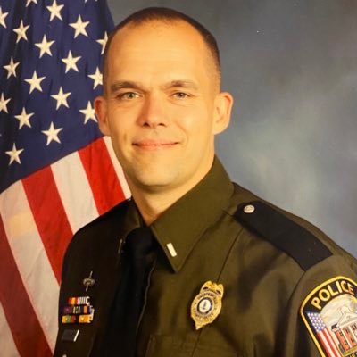 Profile Picture of Lt. J.R. Lamb (@lieutenant_lamb) on Twitter