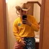 Profile Picture of Dustin Winchell (@@cruddieduddie) on Tiktok