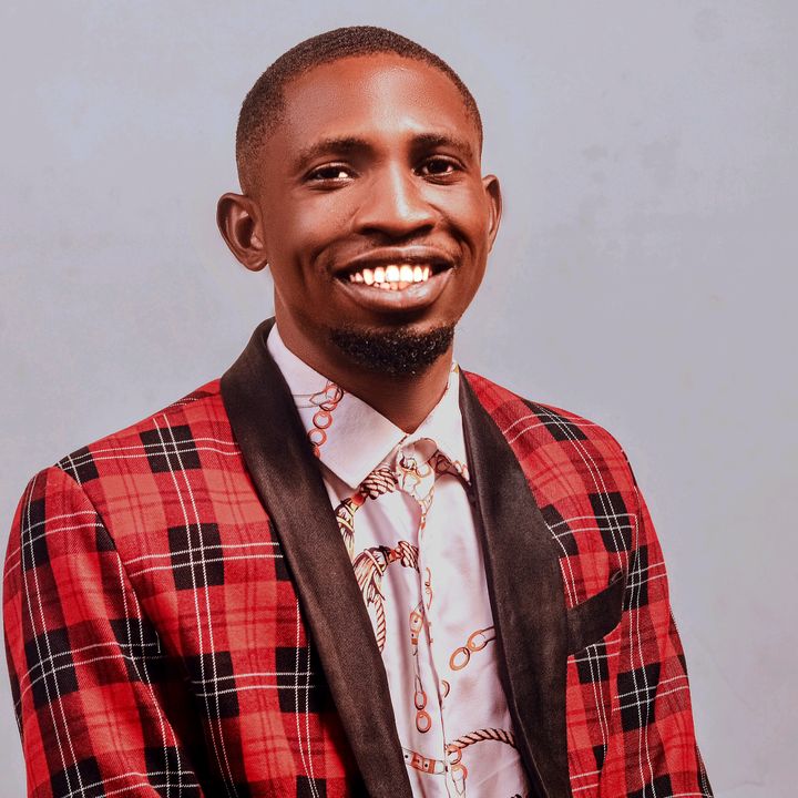 Profile Picture of Macotex (@macotex98) on Tiktok