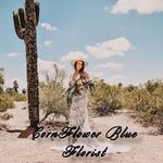 Profile Picture of Ruth Hoffman (@cornflowerblueflorist) on Instagram